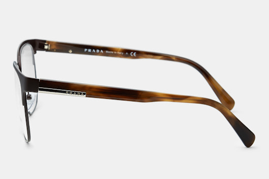 Prada 57UV Eyeglasses