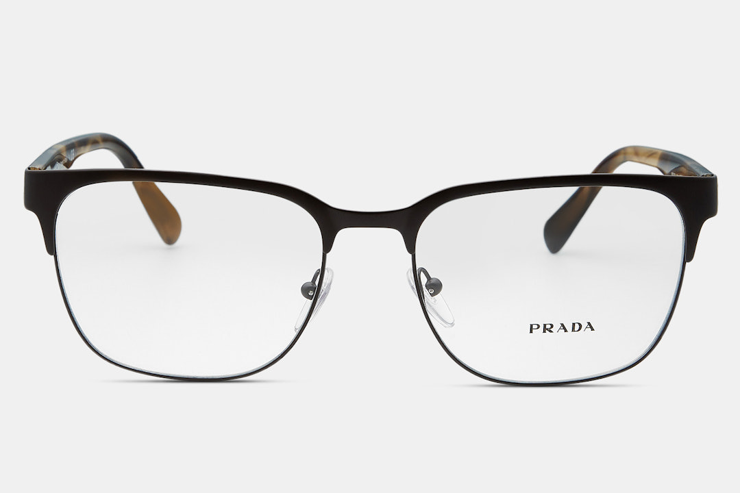 Prada 57UV Eyeglasses
