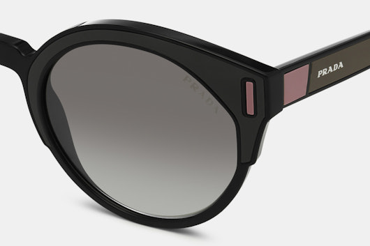 Prada Catwalk Ladies Sunglasses