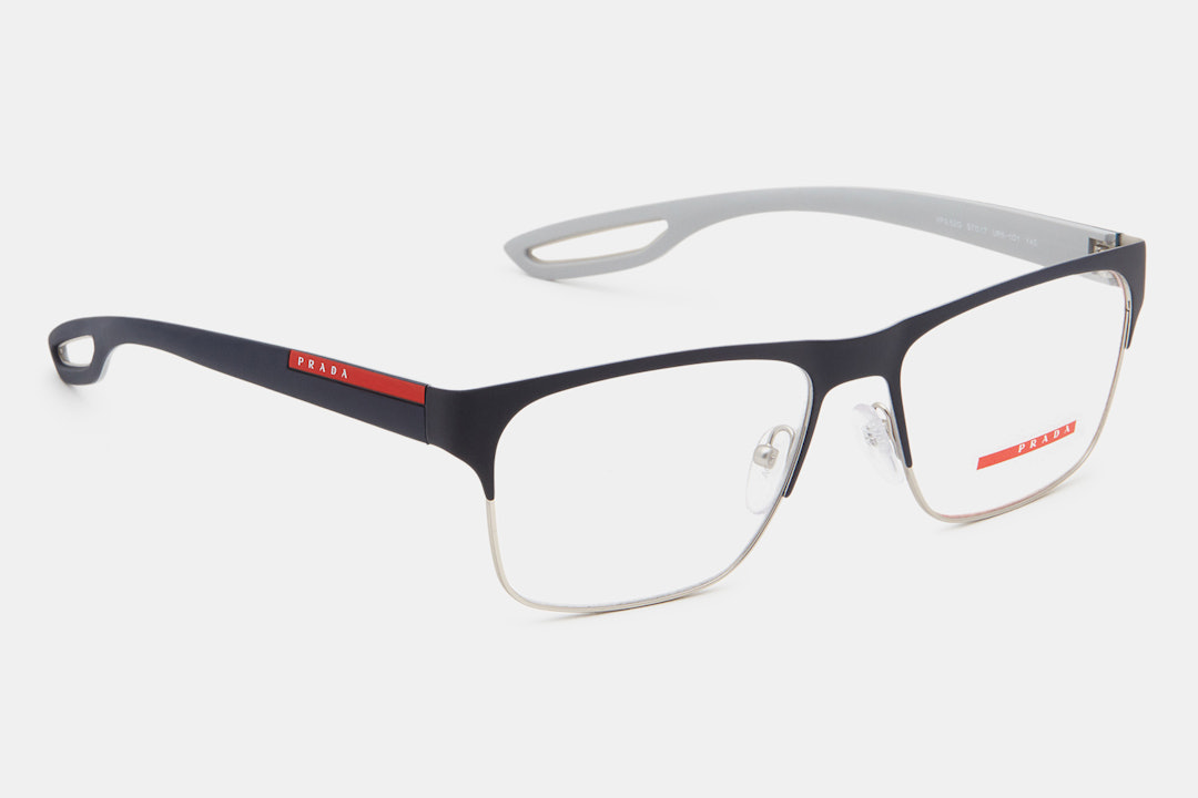 Prada OPS 52GV Eyeglasses