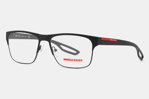 Prada OPS 52GV Eyeglasses