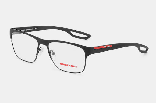 Prada Linea Rossa PS 52GV Eyeglasses