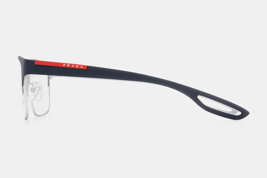 Prada Linea Rossa PS 52GV Eyeglasses