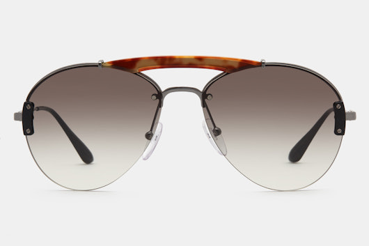 Prada PR 62US Sunglasses