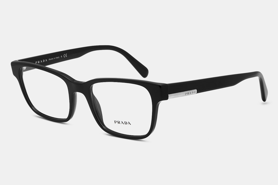 Prada PR06UV Eyeglasses