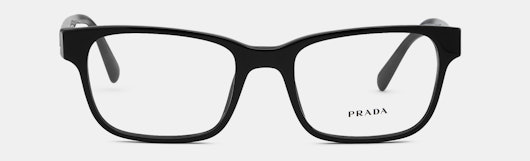 Prada PR06UV Eyeglasses