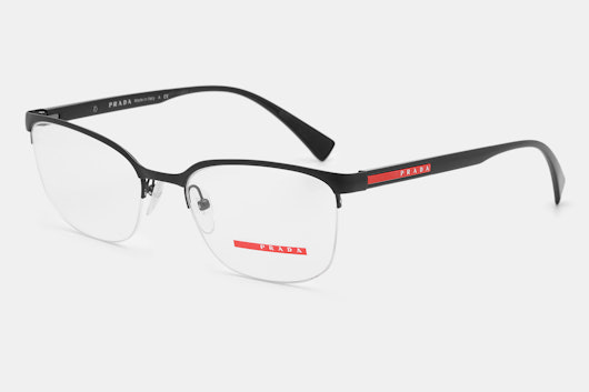 Prada PS51IV Eyeglasses