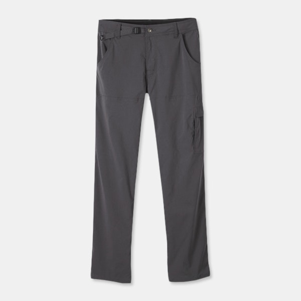 prAna Men's Stretch Zion Pant | Outerwear | Drop