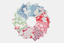 Cottage Fabric Collection - Charm Pack - Assorted