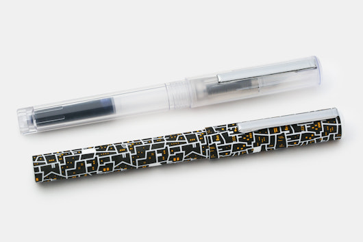 Premec Easy Plume Fountain Pen (2-Pack)