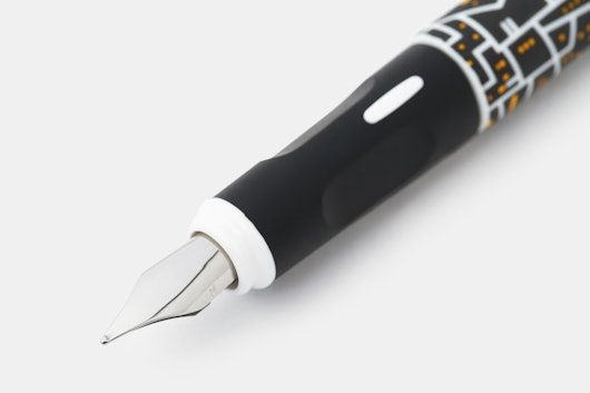 Premec Easy Plume Fountain Pen (2-Pack)