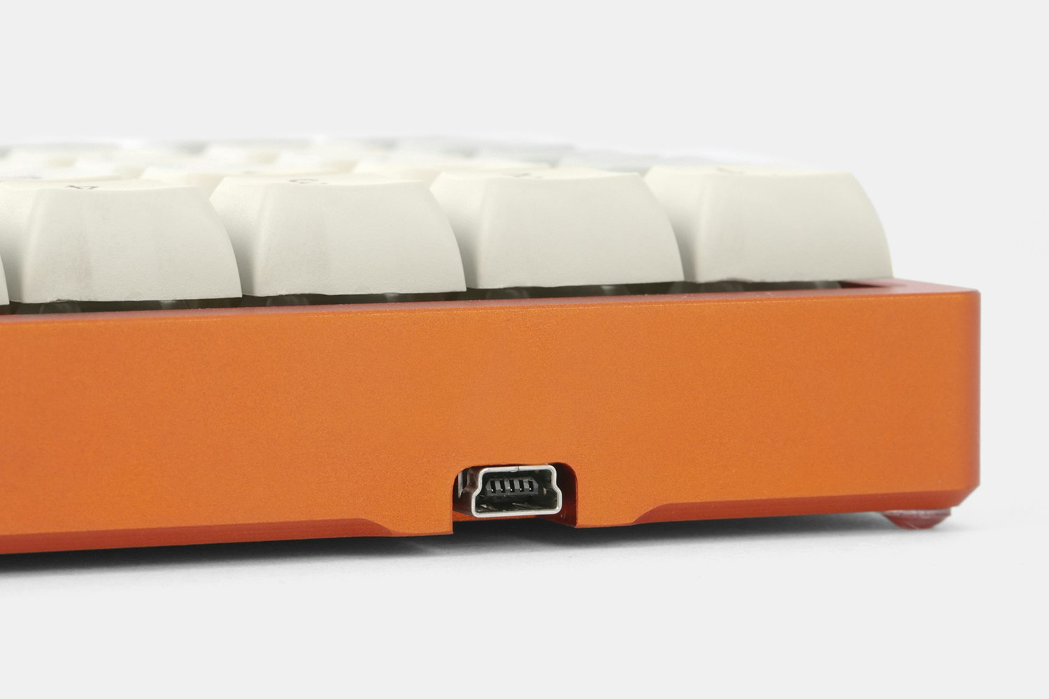 Massdrop x OLKB Preonic Mechanical Keyboard Kit