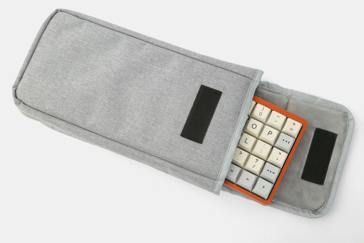 Massdrop x OLKB Preonic Mechanical Keyboard Kit