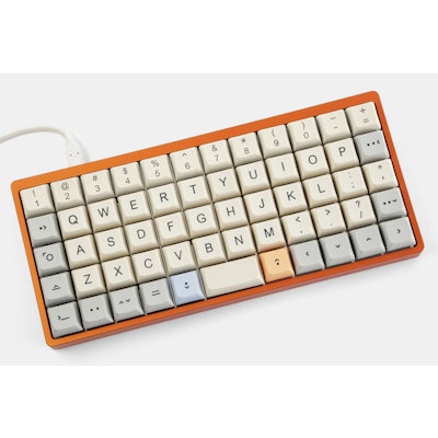 Massdrop x OLKB Preonic Mechanical Keyboard Kit | Price & Reviews | Massdrop