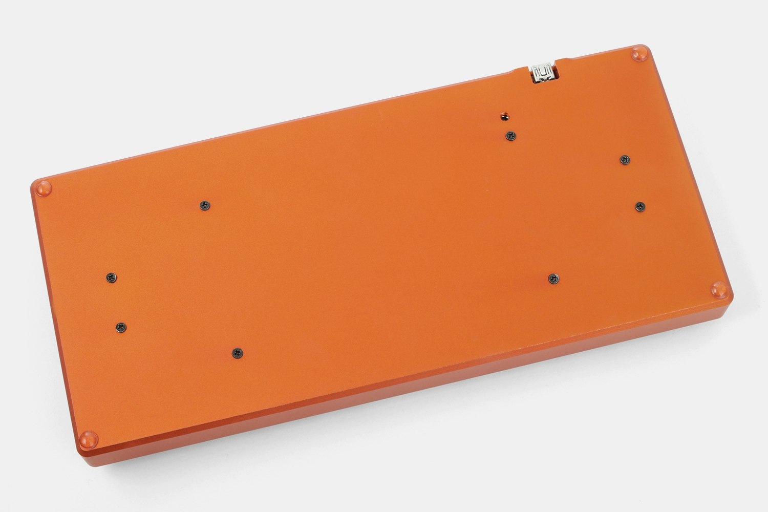 Massdrop x OLKB Preonic Mechanical Keyboard Kit