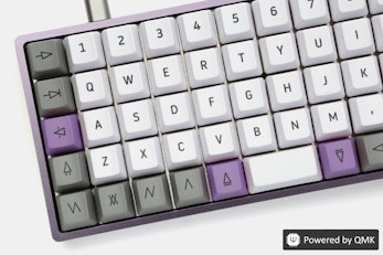 Drop + OLKB Preonic Keyboard MX Kit V3