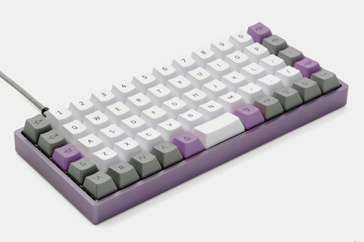 Drop + OLKB Preonic Keyboard MX Kit V3