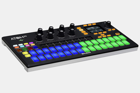 PreSonus Atom & Atom SQ Controllers