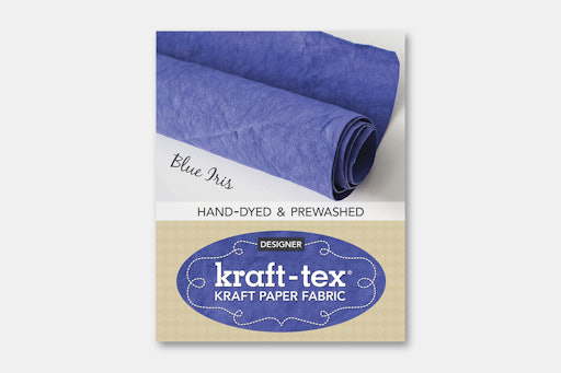 Kraft-Tex Prewashed Rolls (2-Pack)