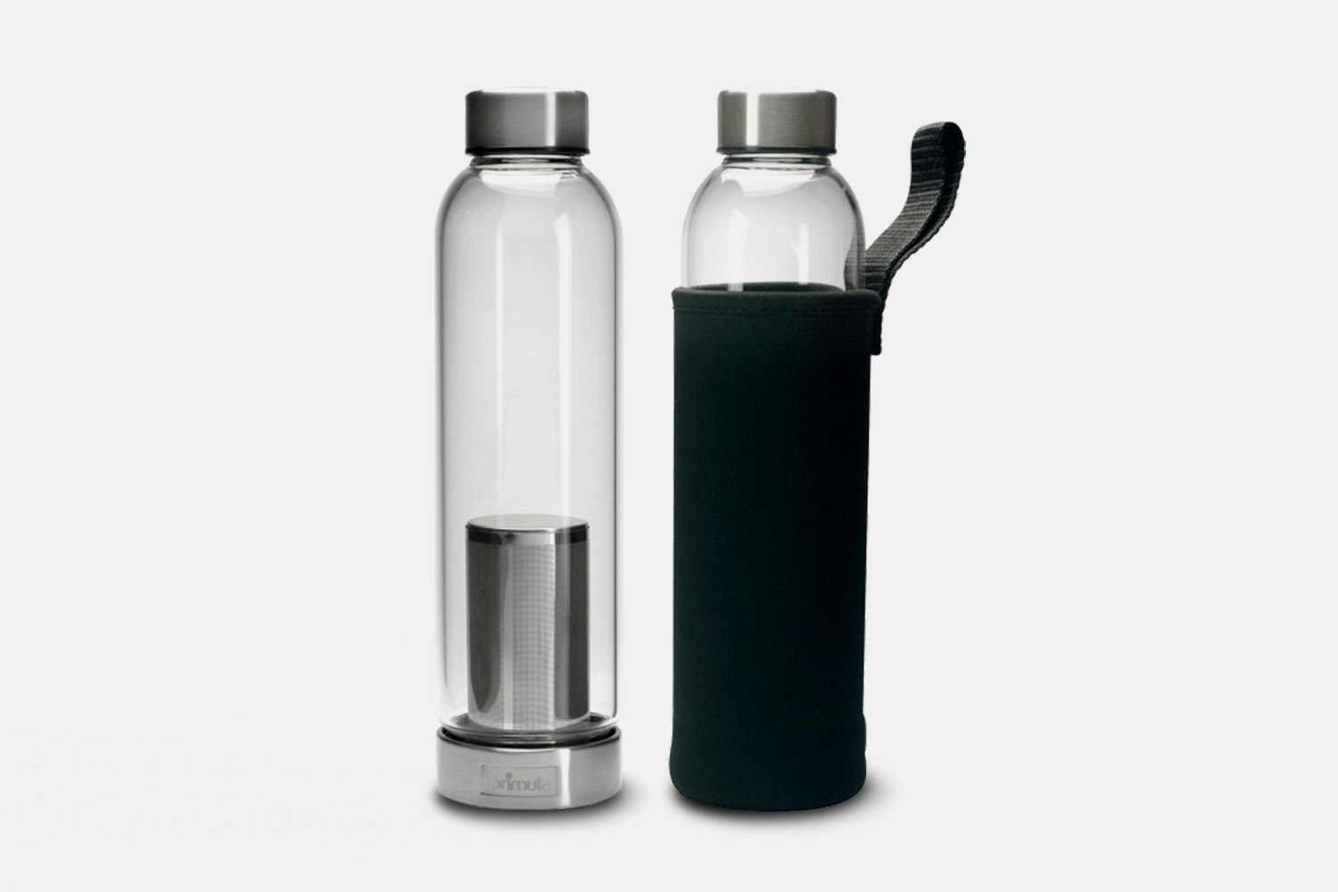 Primula Brew & Travel Cold Brew Coffee Bottle Beverages Coffee