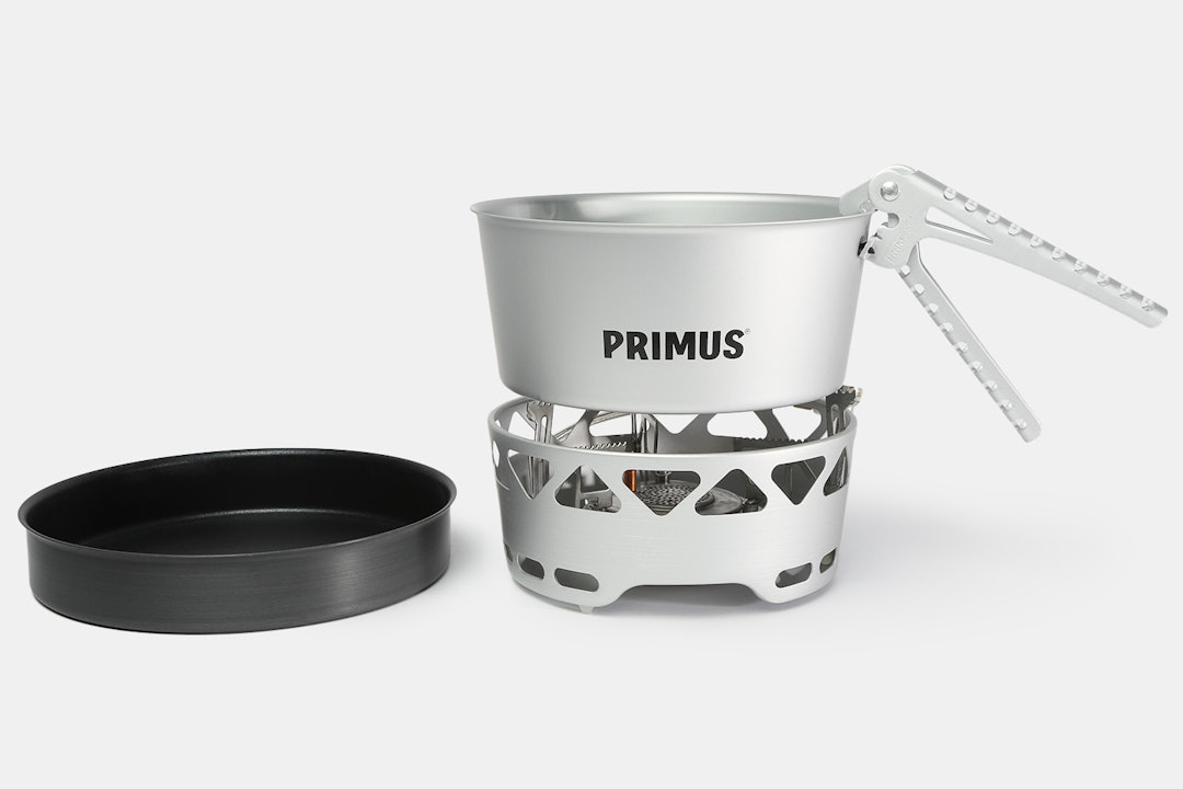 Primus Essential Lite Stove Set