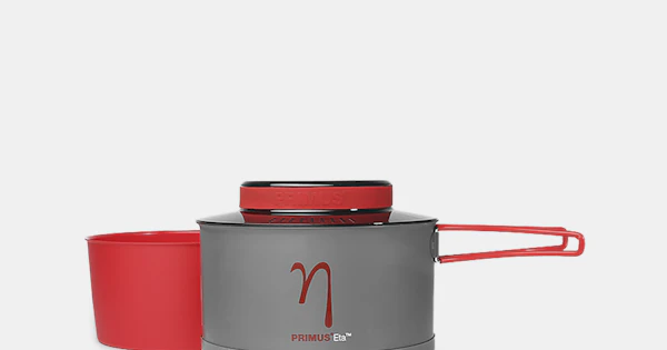 Primus Eta 3L Pot | Cookware | Drop