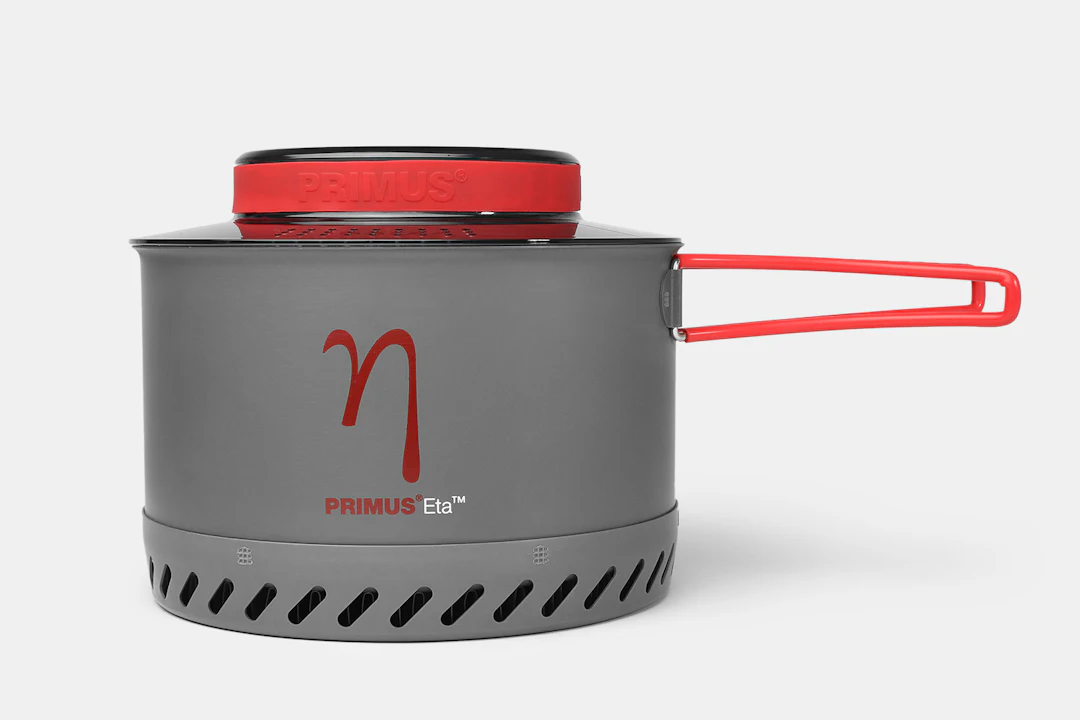 Primus Eta 3L Pot | Cookware | Drop