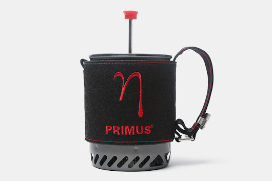 Primus Eta Lite & Coffee/Tea Press