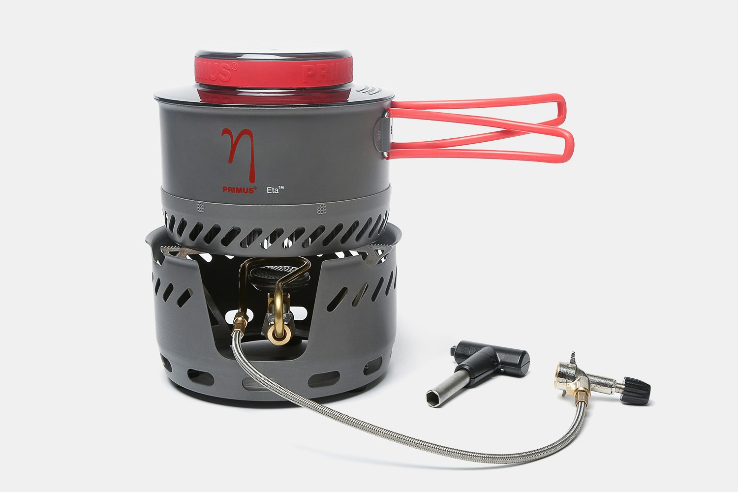 Primus Eta Spider Stove Set | Stoves | Drop