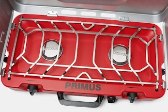 Primus FireHole 200 Dual-Burner Stove