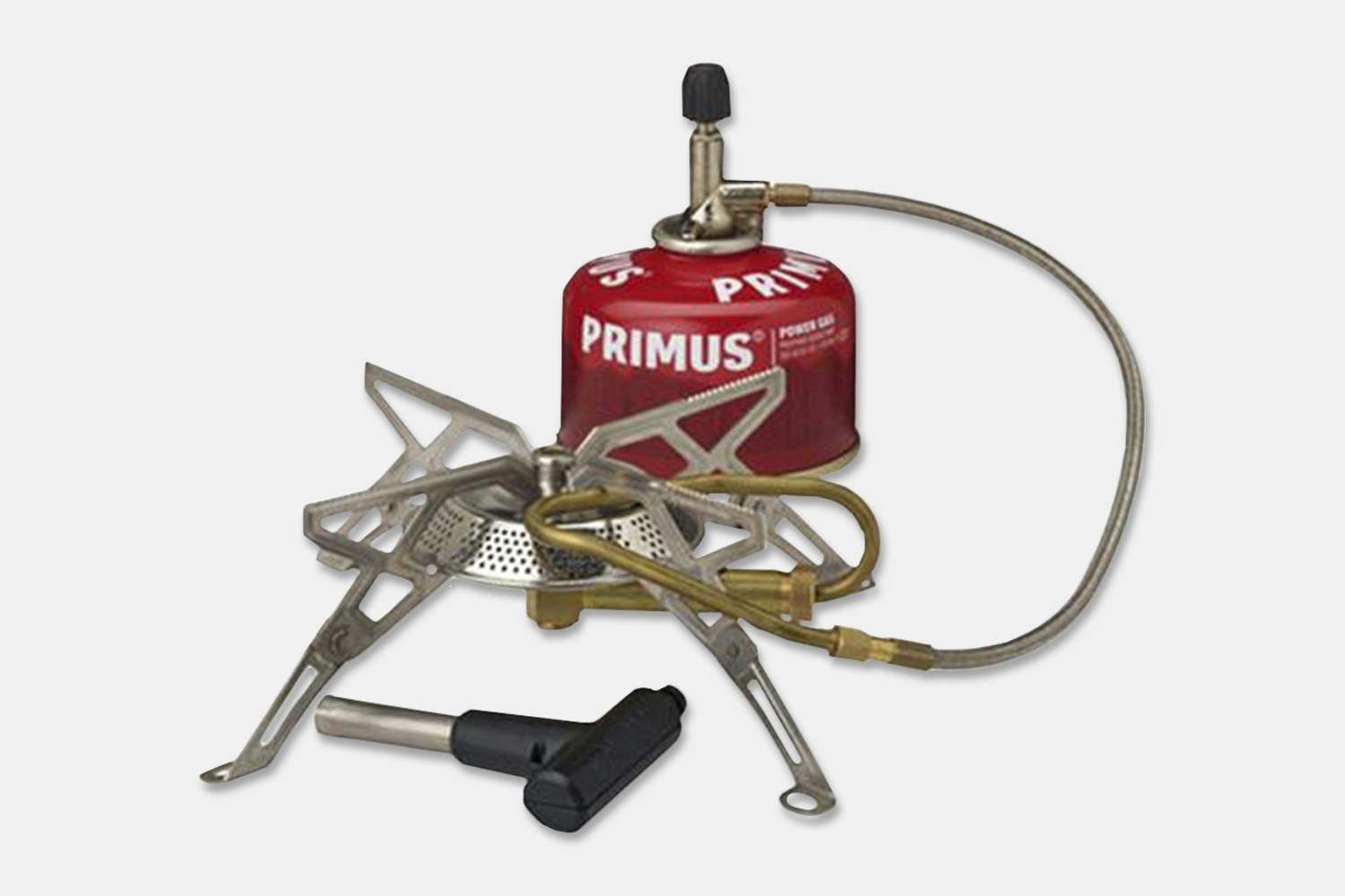 Primus Gravity III Stove Stoves Drop