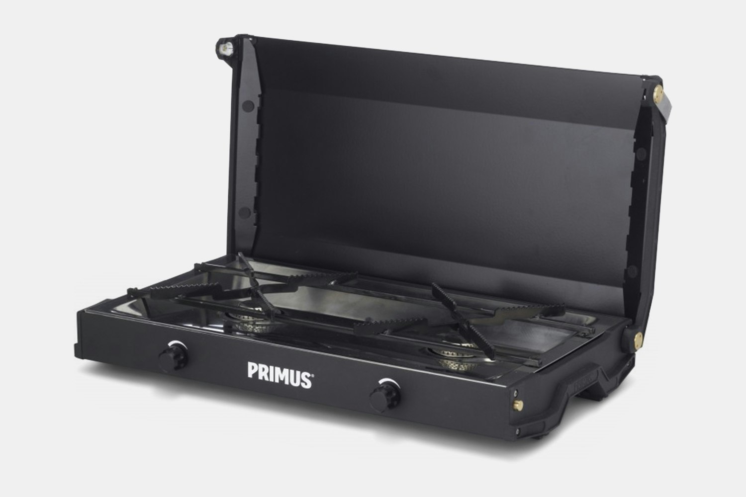 Primus Kinjia Dual-Burner Stove | Stoves | Drop
