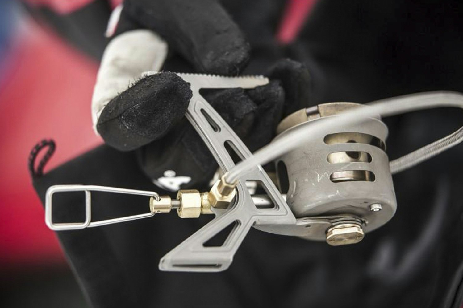 Primus OmniLite Ti Stove Price & Reviews Massdrop