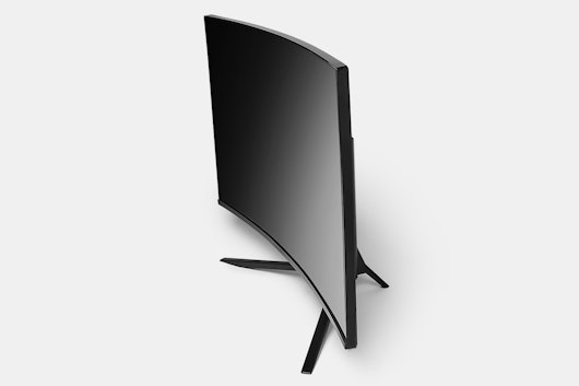 Principle Matter 32" Curved 165Hz QHD 1ms Monitor