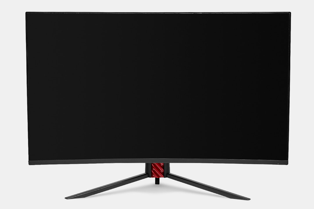 Principle Matter 32" Curved 165Hz QHD 1ms Monitor