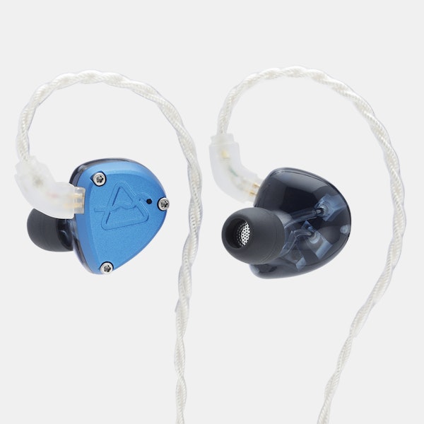 Prisma Audio Azul IEM | Audiophile | Headphones | Universal IEM Headphones  | Drop