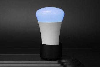 Pro HT RGB LED Bluetooth Smart Bulb