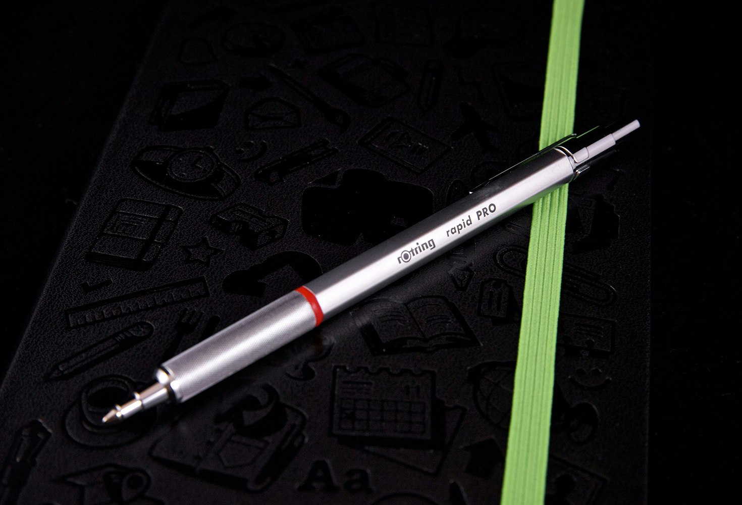 rOtring Rapid Pro Ballpoint Pen