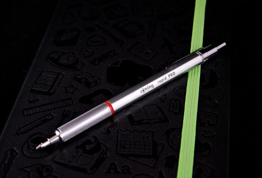 rOtring Rapid Pro Ballpoint Pen
