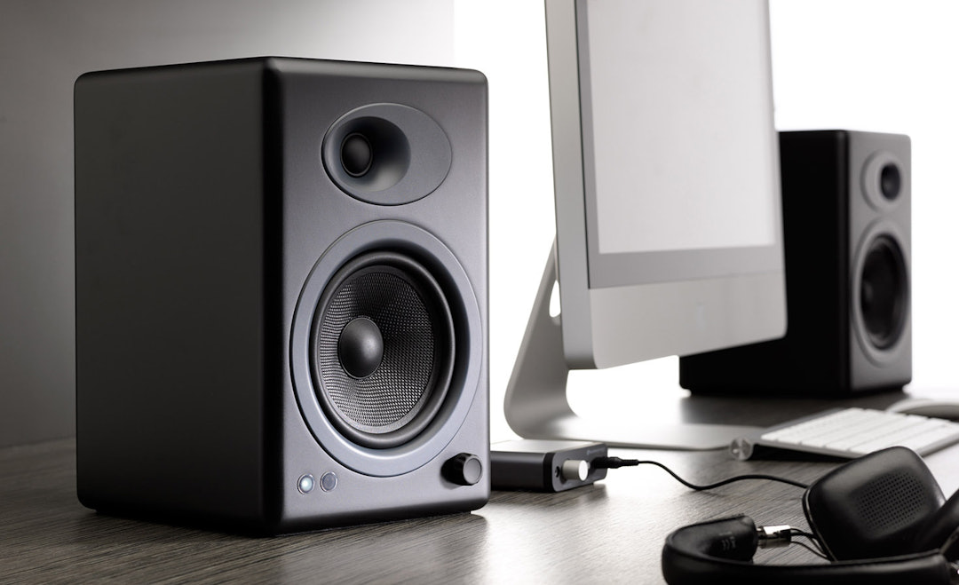 Audioengine A5+ Desktop Speaker