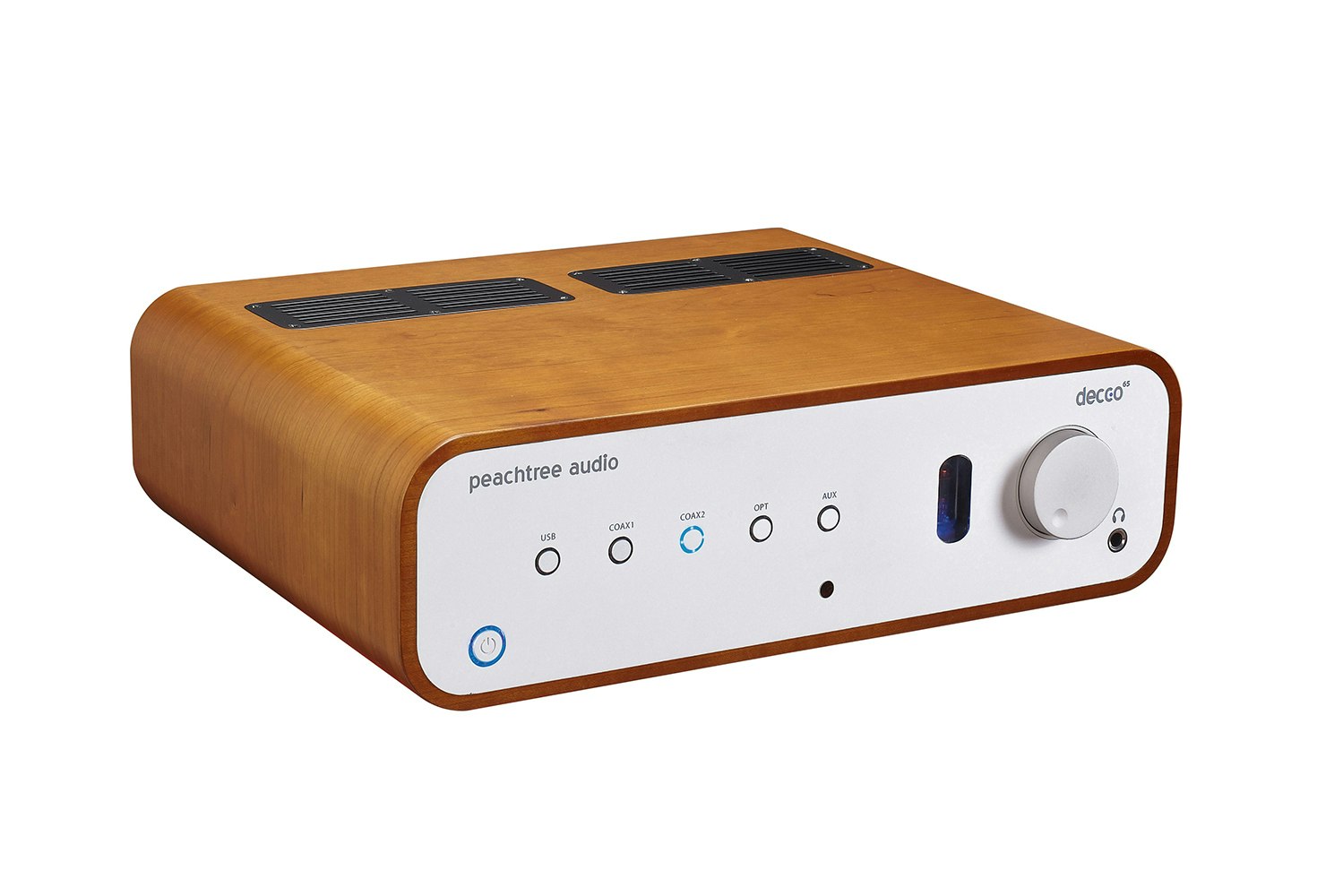 Decco 65 Integrated Amplifier