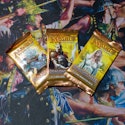 Dragon's Maze Boosters (3-Pack)