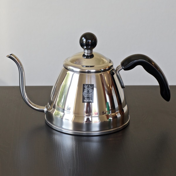 Fino pour over store kettle