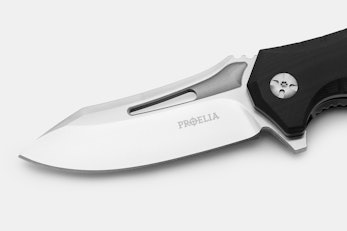 Proelia TX021 G-10 Folding Knife