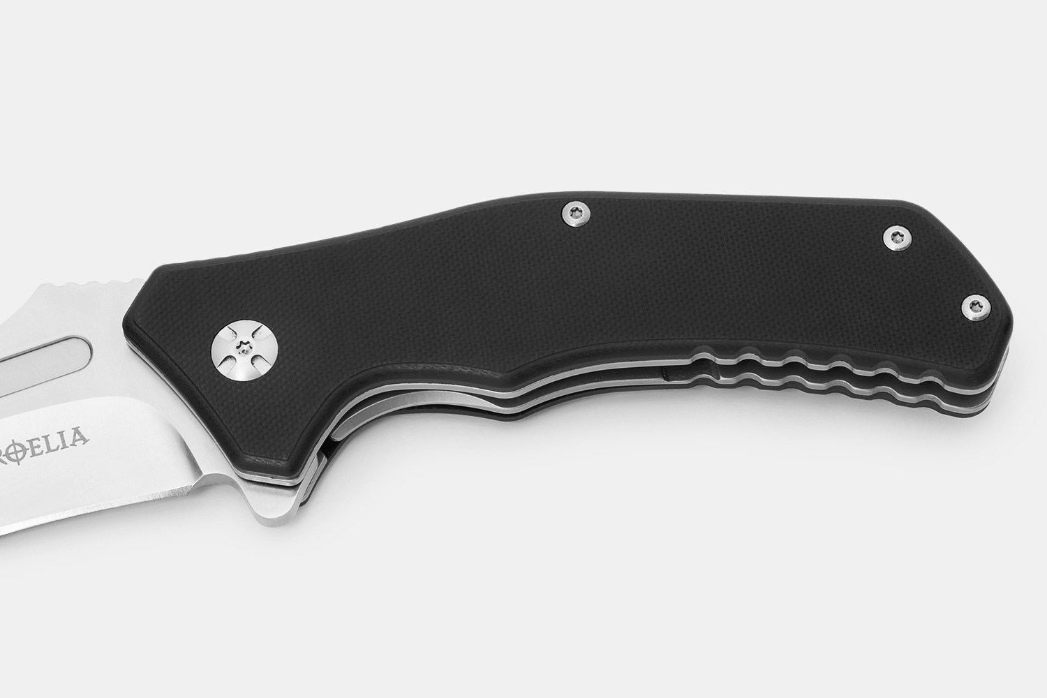 proelia d2 knives