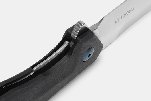 Proelia TX050 S35VN Folding Knife