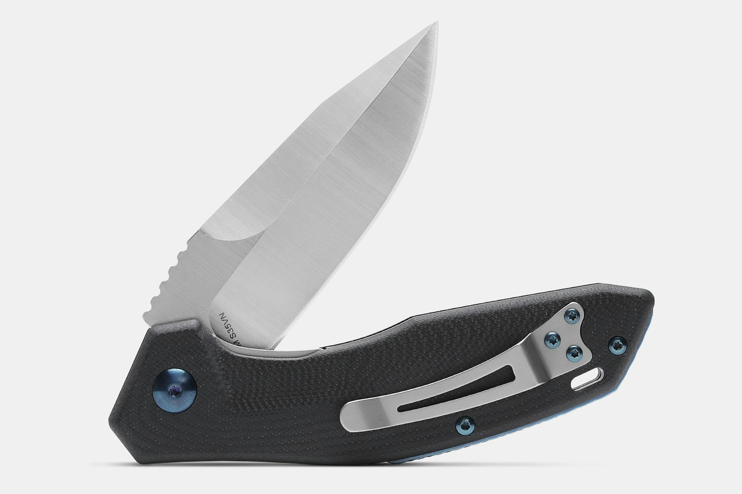 proelia knife s35vn