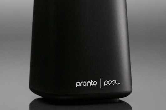 Pronto Smart Universal Remote for iOS Devices
