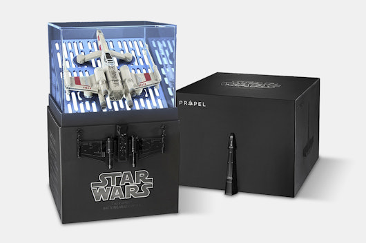 Propel Star Wars Quadcopters