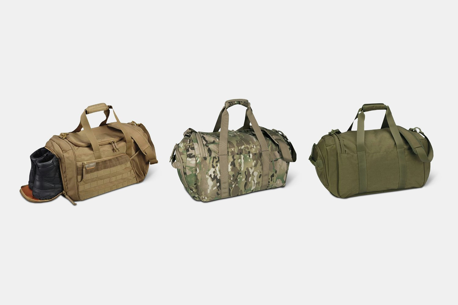 propper tactical duffle